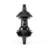 MOYEU ARRIERE FREECO BMX ECLAT SHIFT RHD NOIR